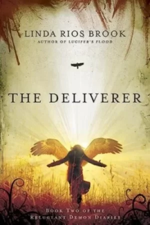 Image of The deliverer by Linda Rios Brook
