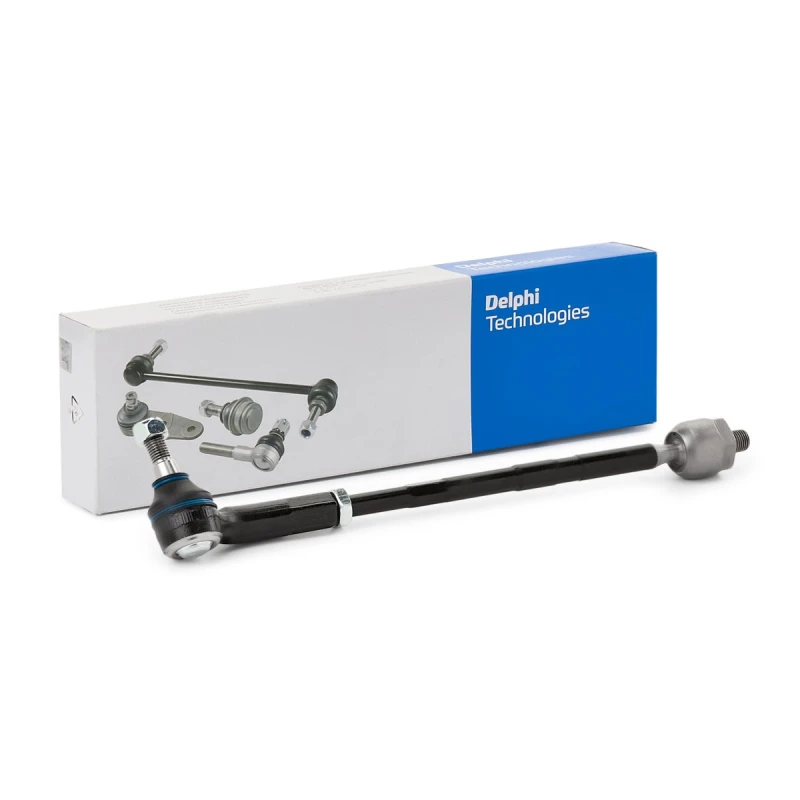 Image of DELPHI Track rod assembly DELPHI TL555