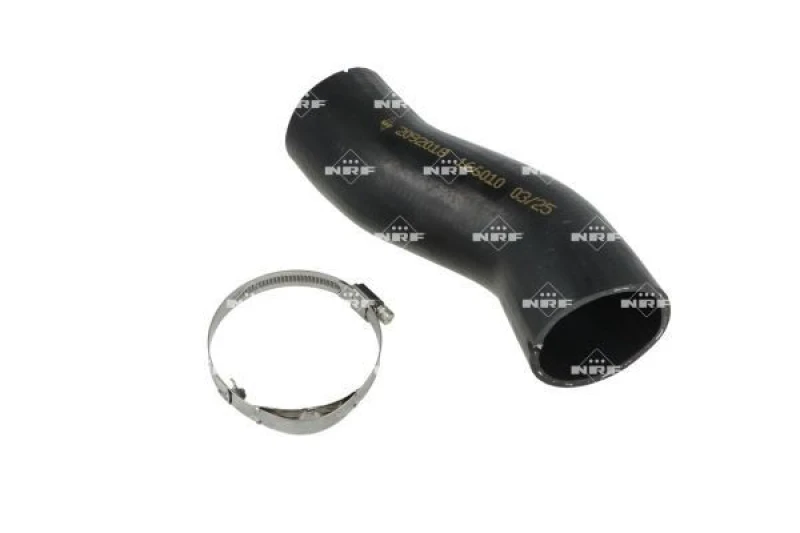Image of NRF Charger intake hose NRF 166010