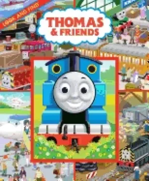 Image of thomas and friends