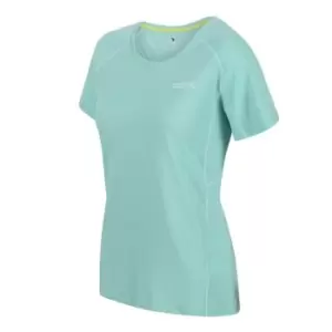 Image of Regatta Devote II T-Shirt - Blue