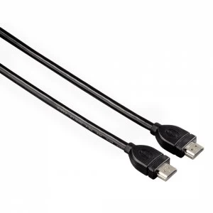 image of Hama High Speed HDMI Cable Ethernet Shielded 1.80m