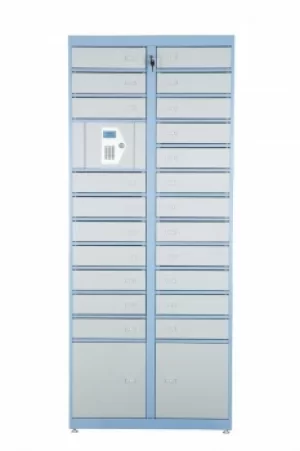 image of Phoenix SL0024E Storage Lockers