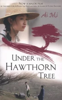 Image of Under the Hawthorn Tree by Ai Mi Paperback
