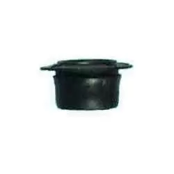 Image of ROMIX Clip, trim-/protection strip 12628 VW,SEAT,Transporter IV Bus (70B, 70C, 7DB, 7DK, 70J, 70K, 7DC, 7DJ)