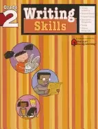 Image of writing skills grade 2