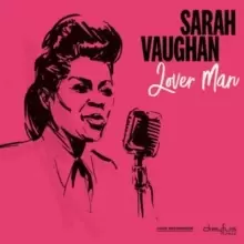 Image of Lover Man (Bonus Tracks Edition)