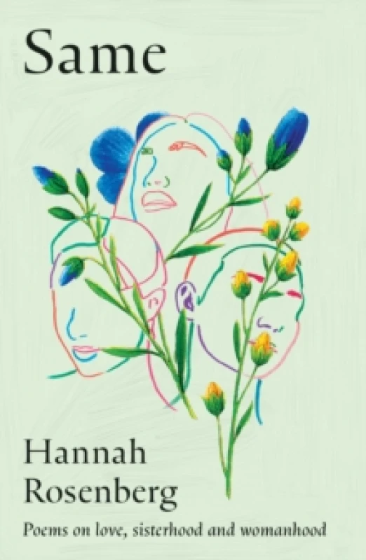 Image of Same. Paperback. By Hannah Rosenberg Books
