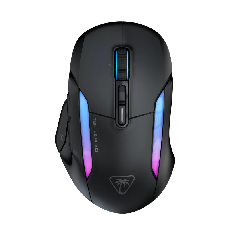 Image of Turtle Beach Turtle Beach Kone II Air Wireless Gaming Mouse - Black