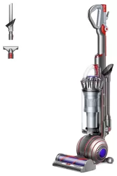 image of Dyson Ball Animal 419665-01 Upright Corded Vacuum Cleaner