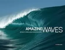 Image of Amazing Waves : The Beauty and Appreciation of Surf
