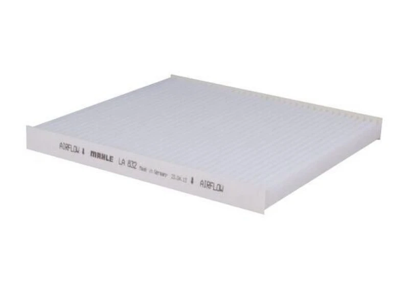 Image of MAHLE LA 832 Pollen filter Particulate Filter Filter,interior air (424)