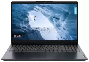 image of Lenovo IdeaPad 1i 15.6" Pentium Silver 4GB 128GB Laptop