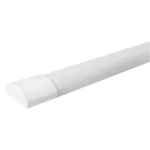 image of Megaman Malo 15W 2FT LED Batten Cool White - 180195