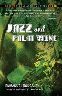 Image of Jazz and Palm Wine