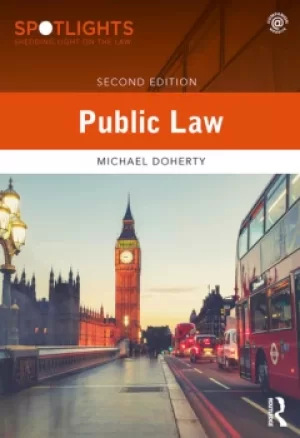 Image of Public Law