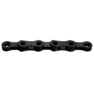 Image of KMC X12 DLC 12 Speed Chain 126 Link Black