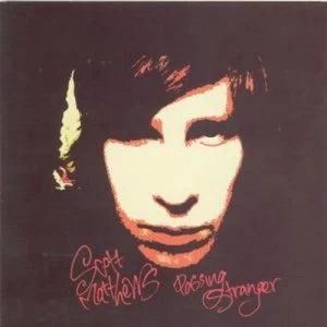 Image of Passing Stranger by Scott Matthews CD Album