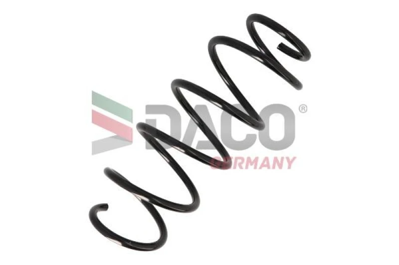Image of DACO Germany Coil spring DACO Germany 800629