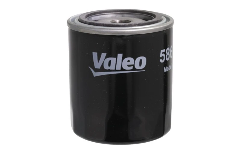 Image of VALEO 586134 Oil filter Spin-on Filter Oil Filter (7)
