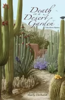 Image of Death in a Desert Garden