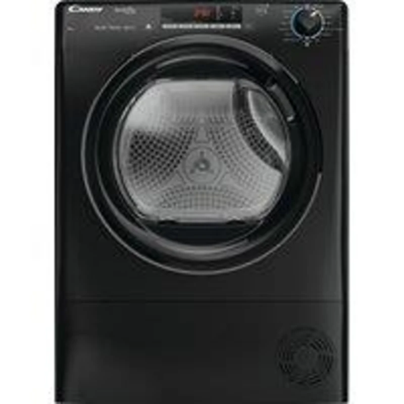 Image of Candy Smart Pro CROE C9TBGB-80 9Kg Condenser Tumble Dryer