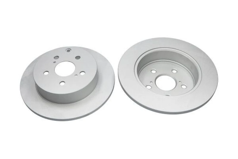 Image of KAVO PARTS Brake disc KAVO PARTS BR-9497-C