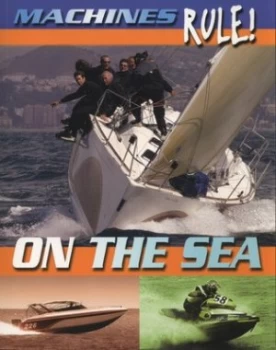 Image of On the Sea by Steve Parker Paperback
