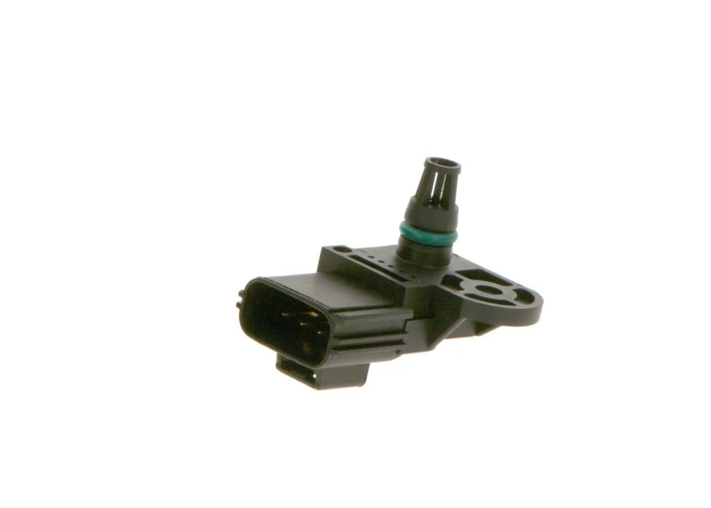 Image of Intake manifold pressure sensor Bosch 0 261 230 180