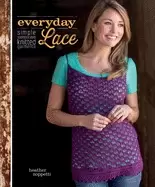 Image of f and w media interweave press everyday lace