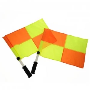 Image of Sondico Linesman Flags - Multi