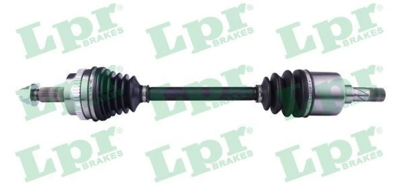 Image of LPR Drive shaft LPR DS52427