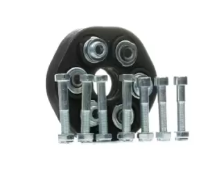 Image of MAXGEAR Drive Shaft Coupler Bolt Hole Circle Ø: 80mm 49-0851 Joint, propeller shaft MERCEDES-BENZ,RENAULT,C-Klasse Limousine (W202)