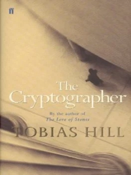 Image of The Cryptographer by Tobias Hill Paperback