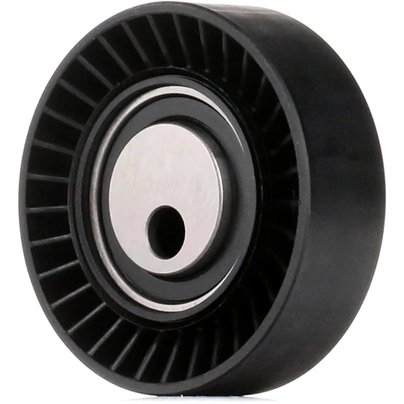 Image of STARK SKTP-0600013 Tensioner Pulley Plastic Tensioner Pulley,v-ribbed belt (310)