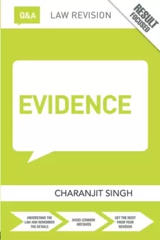 Image of Q&A Evidence