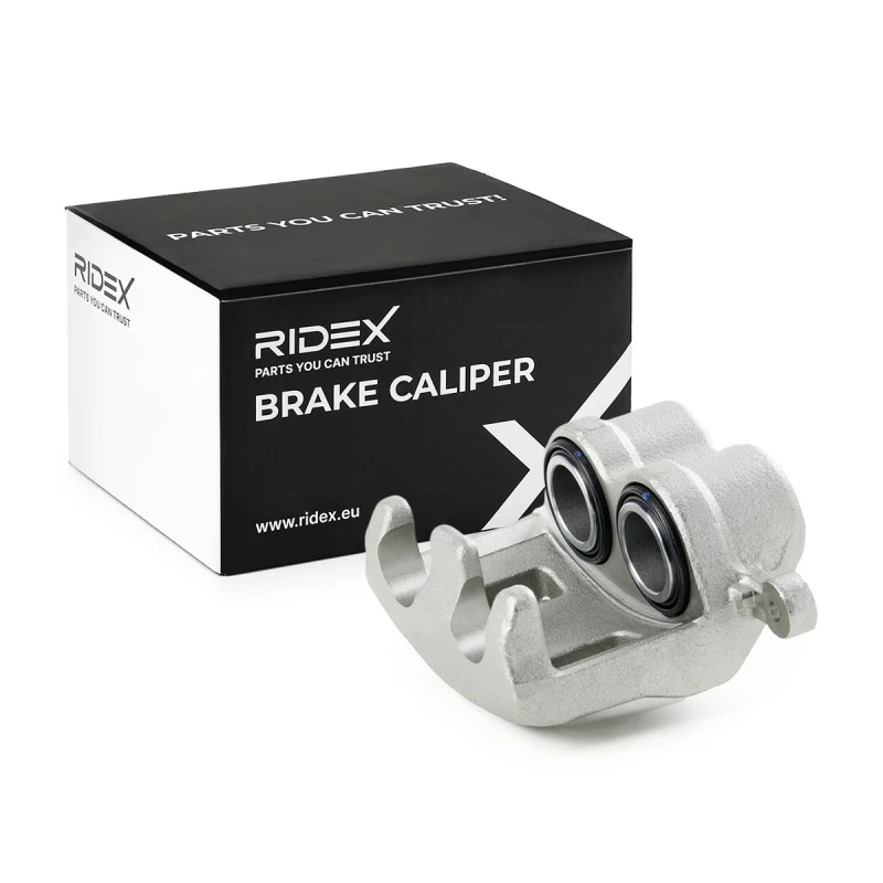 Image of RIDEX Brake caliper RIDEX 78B2132