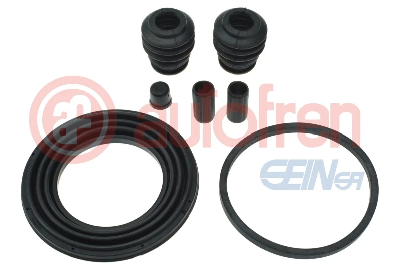 Image of AUTOFREN SEINSA Repair Kit, brake caliper AUTOFREN SEINSA D43187