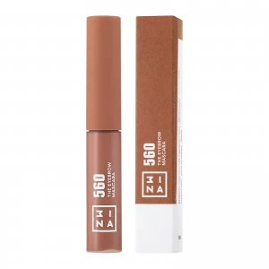 Image of 3INA Makeup The Eyebrow Mascara 15g (Various Shades) - 560