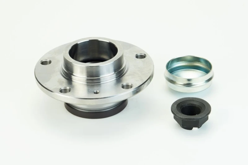 Image of Wheel bearing kit CONTITECH WBE1040