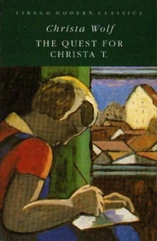 Image of The Quest for Christa T by Christa Wolf Paperback