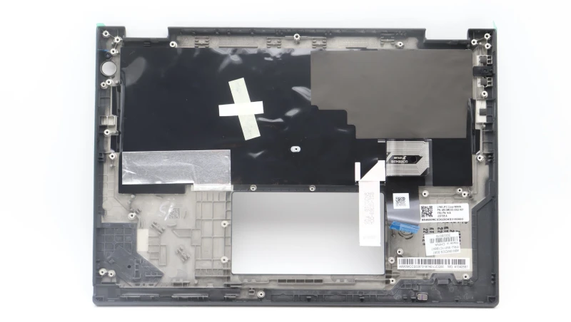 Image of Lenovo 5M11C18688 laptop spare part Cover + keyboard