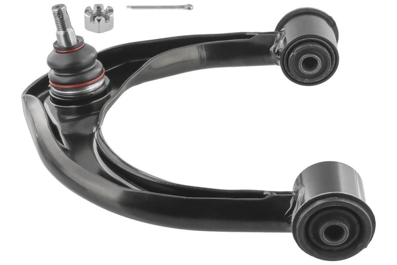 Image of TOPRAN Suspension arm TOPRAN 600 586