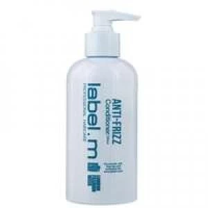 Image of label.m Anti-Frizz Conditioner 250ml