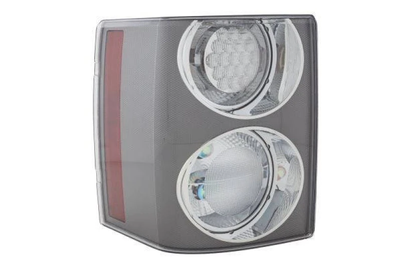 Image of HELLA 2SD 238 003-351 Rear light with bulb holder, Left, PY21W Combination Rearlight (391)