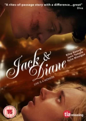 Image of Jack and Diane