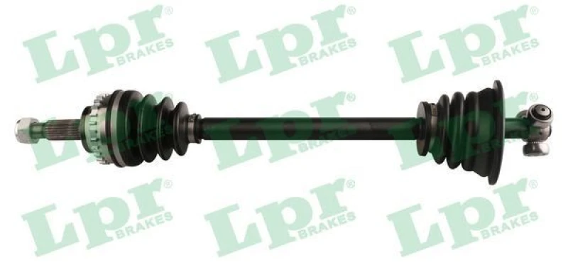 Image of LPR Drive shaft LPR DS52213