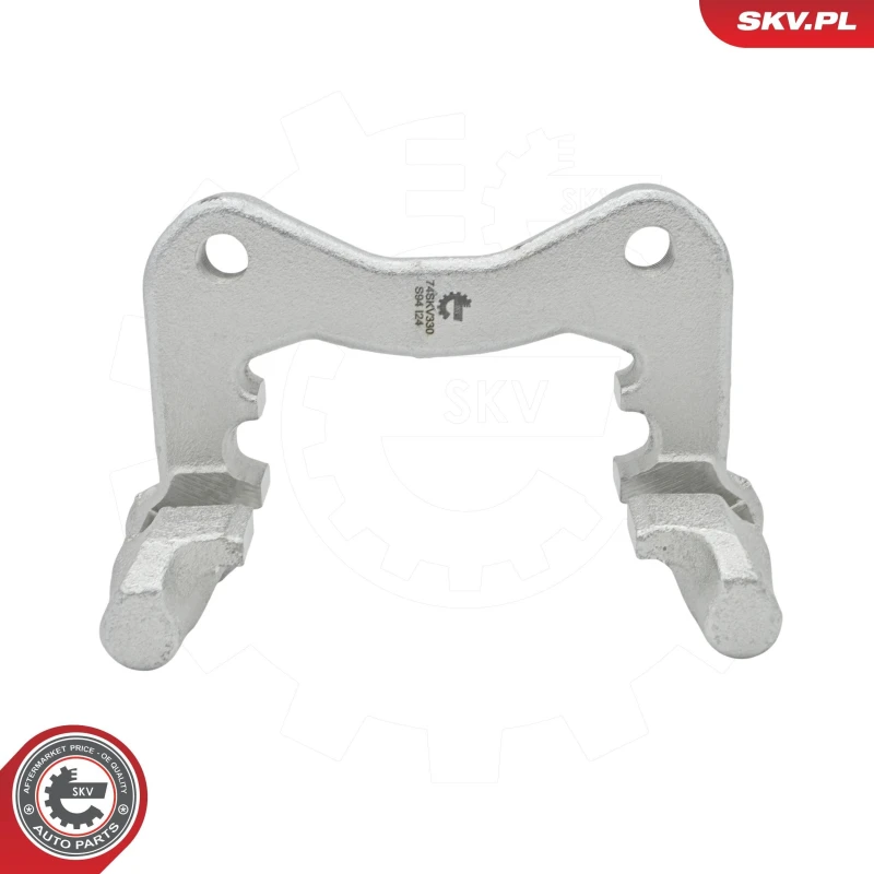 Image of ESEN SKV Brake caliper carrier ESEN SKV 74SKV330