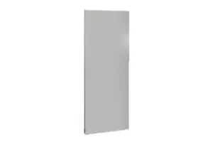 Image of Rittal Side Panel, Sheet Steel