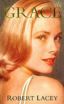Image of Grace by Robert Lacey Paperback